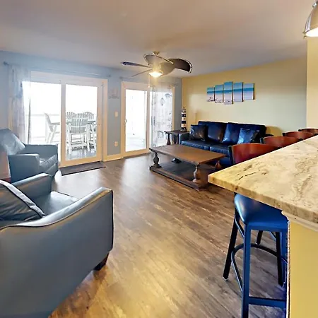 Put-In-Bay Waterfront Condo #104